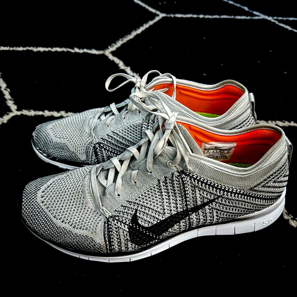 Nike Free TR Flyknit